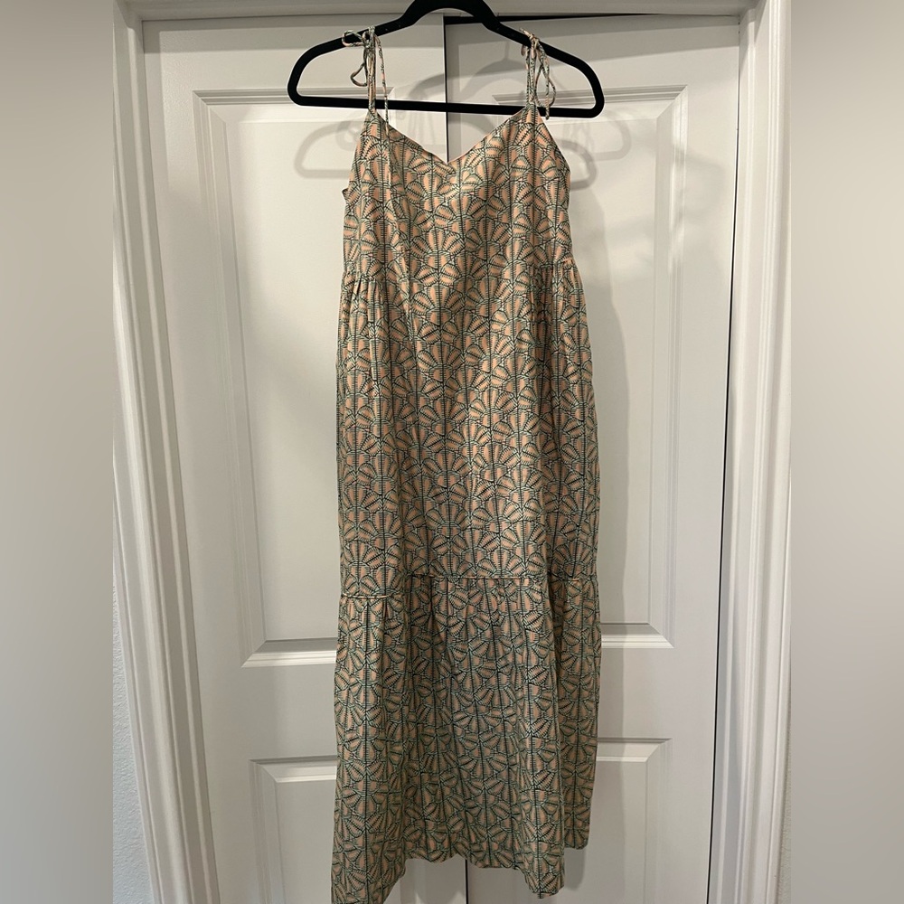 MIRTH Clemente dress